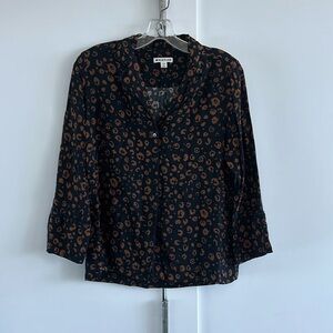 Whistles button down blouse